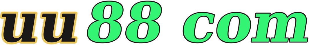 uu88 com logo
